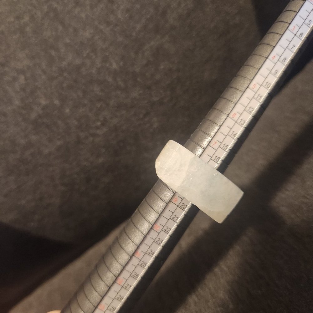 Hespera Gemfire: Aquamarine